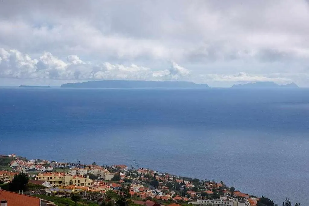 Appartamento Garajau Ocean View Caniço