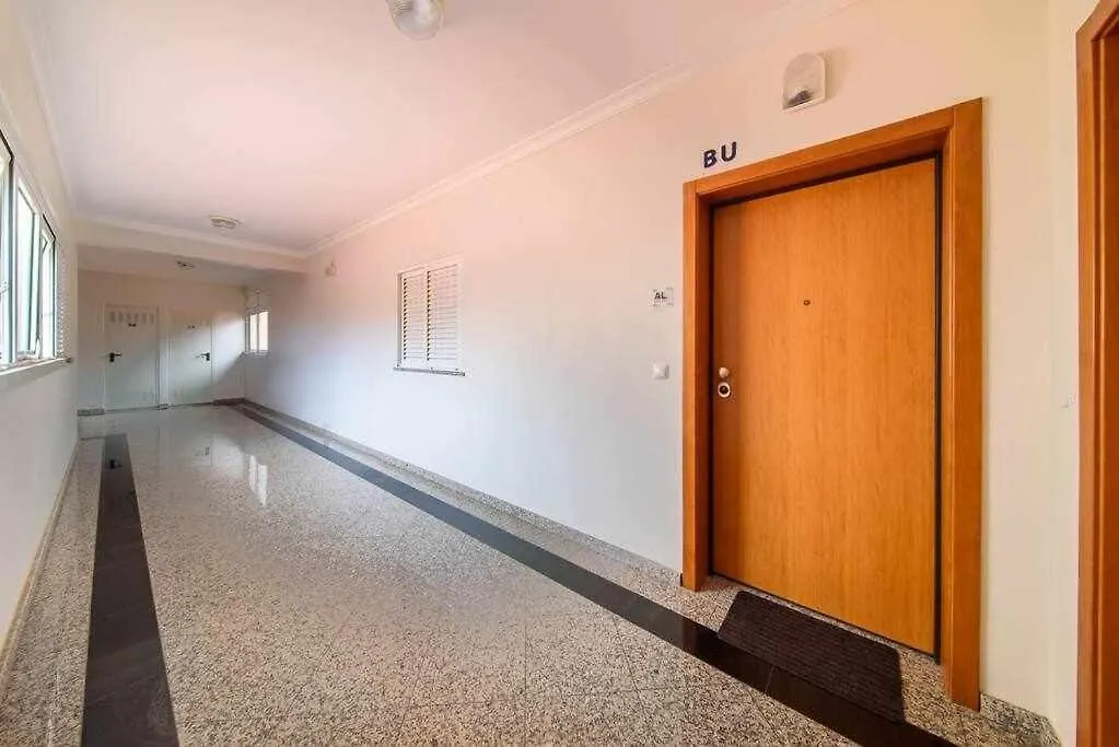 Appartamento Garajau Ocean View Caniço
