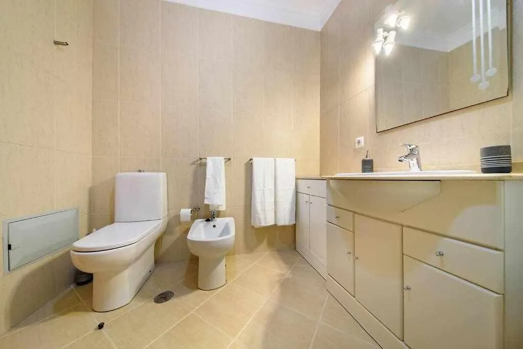 Appartamento Garajau Ocean View Caniço Portogallo